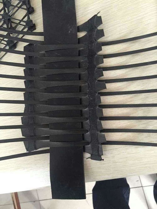 普蘭店多向土工格柵誠(chéng)信為本