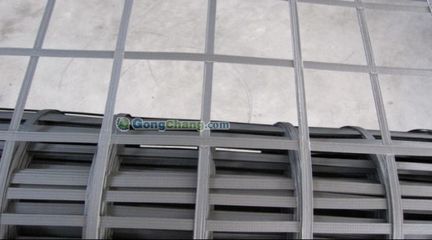 供應鋼塑土工格柵 鋼塑格柵 土工格柵_結構鋼_世界工廠網