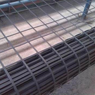 鋼塑土工格柵 邊坡防護與路基加固的理想選擇